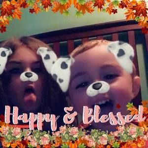 Meet your Posher, Tracy